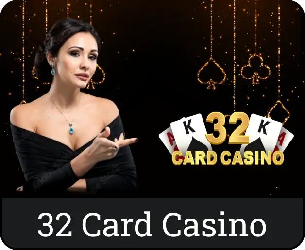 32cardcasino